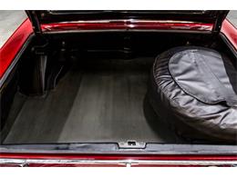 1970 Mercedes-Benz 280 SL Pagoda (CC-2095218) for sale in Lebanon, Tennessee