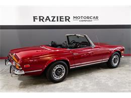1970 Mercedes-Benz 280 SL Pagoda (CC-2095218) for sale in Lebanon, Tennessee