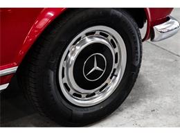 1970 Mercedes-Benz 280 SL Pagoda (CC-2095218) for sale in Lebanon, Tennessee