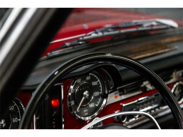 1970 Mercedes-Benz 280 SL Pagoda (CC-2095218) for sale in Lebanon, Tennessee