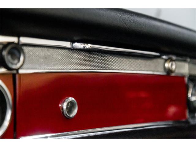 1970 Mercedes-Benz 280 SL Pagoda (CC-2095218) for sale in Lebanon, Tennessee