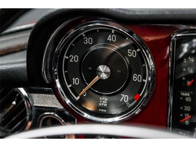 1970 Mercedes-Benz 280 SL Pagoda (CC-2095218) for sale in Lebanon, Tennessee
