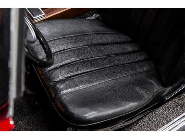 1970 Mercedes-Benz 280 SL Pagoda (CC-2095218) for sale in Lebanon, Tennessee