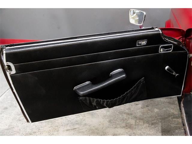 1970 Mercedes-Benz 280 SL Pagoda (CC-2095218) for sale in Lebanon, Tennessee