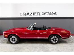 1970 Mercedes-Benz 280 SL Pagoda (CC-2095218) for sale in Lebanon, Tennessee