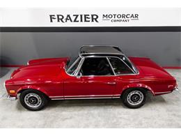 1970 Mercedes-Benz 280 SL Pagoda (CC-2095218) for sale in Lebanon, Tennessee