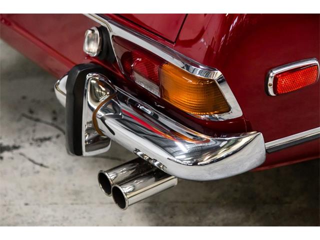 1970 Mercedes-Benz 280 SL Pagoda (CC-2095218) for sale in Lebanon, Tennessee