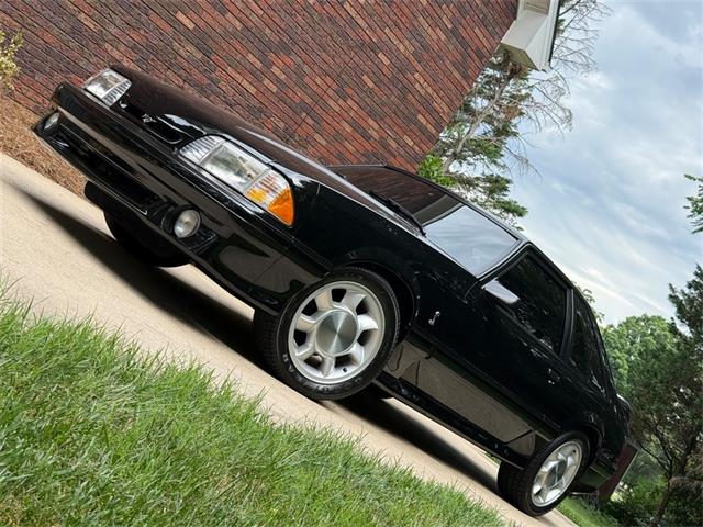1993 Ford Mustang (CC-2090522) for sale in Concord, North Carolina