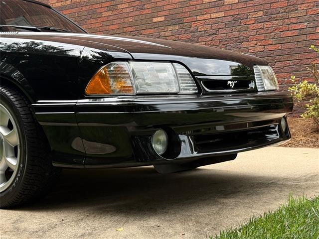 1993 Ford Mustang (CC-2090522) for sale in Concord, North Carolina