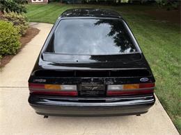 1993 Ford Mustang (CC-2090522) for sale in Concord, North Carolina