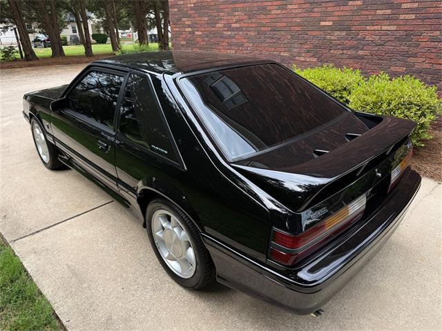 1993 Ford Mustang (CC-2090522) for sale in Concord, North Carolina
