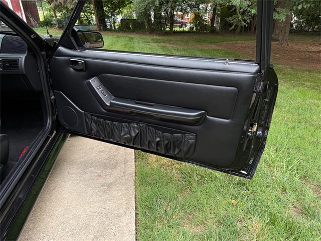 1993 Ford Mustang (CC-2090522) for sale in Concord, North Carolina