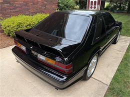 1993 Ford Mustang (CC-2090522) for sale in Concord, North Carolina