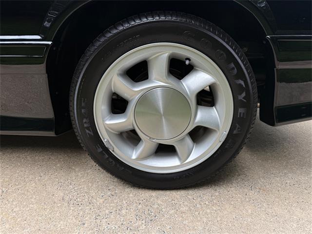 1993 Ford Mustang (CC-2090522) for sale in Concord, North Carolina
