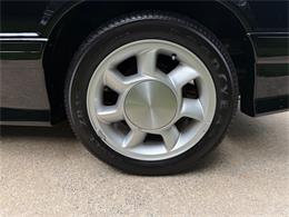 1993 Ford Mustang (CC-2090522) for sale in Concord, North Carolina