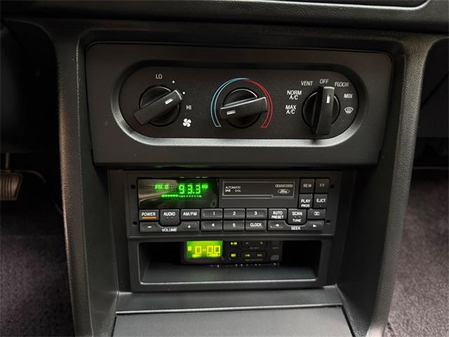 1993 Ford Mustang (CC-2090522) for sale in Concord, North Carolina