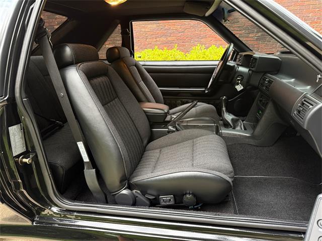 1993 Ford Mustang (CC-2090522) for sale in Concord, North Carolina