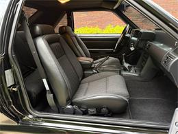 1993 Ford Mustang (CC-2090522) for sale in Concord, North Carolina