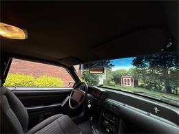 1993 Ford Mustang (CC-2090522) for sale in Concord, North Carolina