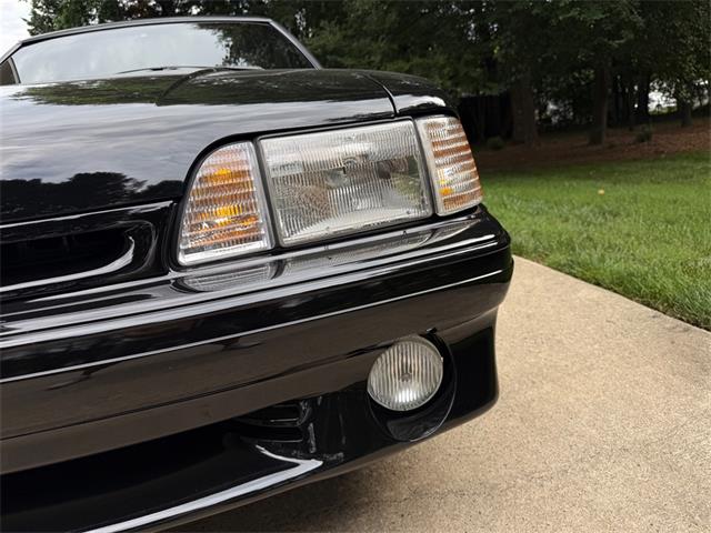 1993 Ford Mustang (CC-2090522) for sale in Concord, North Carolina