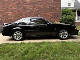 1993 Ford Mustang (CC-2090522) for sale in Concord, North Carolina