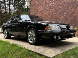 1993 Ford Mustang (CC-2090522) for sale in Concord, North Carolina