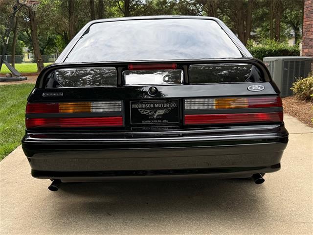 1993 Ford Mustang (CC-2090522) for sale in Concord, North Carolina