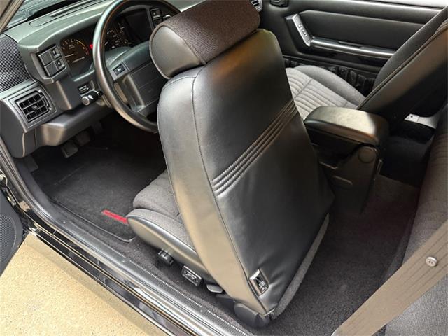 1993 Ford Mustang (CC-2090522) for sale in Concord, North Carolina
