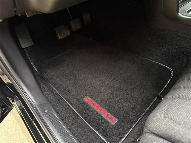 1993 Ford Mustang (CC-2090522) for sale in Concord, North Carolina