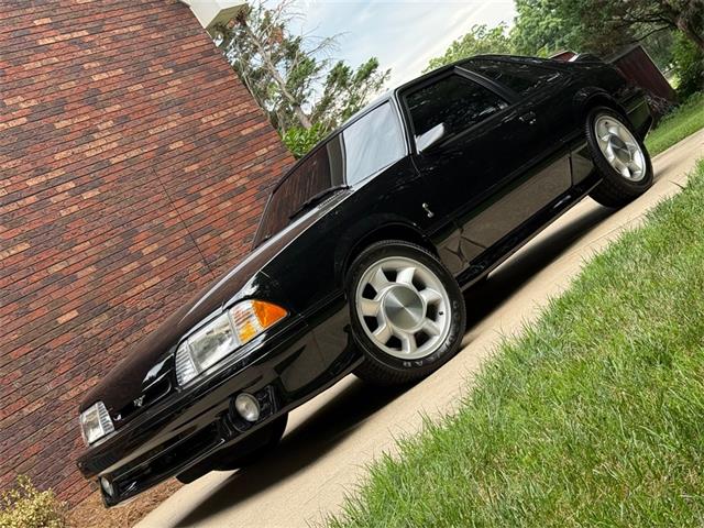 1993 Ford Mustang (CC-2090522) for sale in Concord, North Carolina
