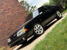 1993 Ford Mustang (CC-2090522) for sale in Concord, North Carolina