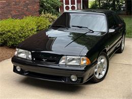 1993 Ford Mustang (CC-2090522) for sale in Concord, North Carolina