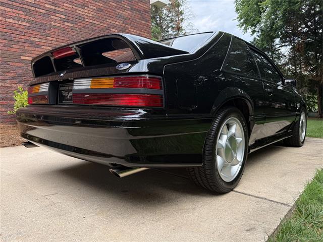 1993 Ford Mustang (CC-2090522) for sale in Concord, North Carolina