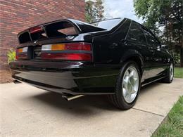 1993 Ford Mustang (CC-2090522) for sale in Concord, North Carolina
