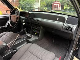 1993 Ford Mustang (CC-2090522) for sale in Concord, North Carolina