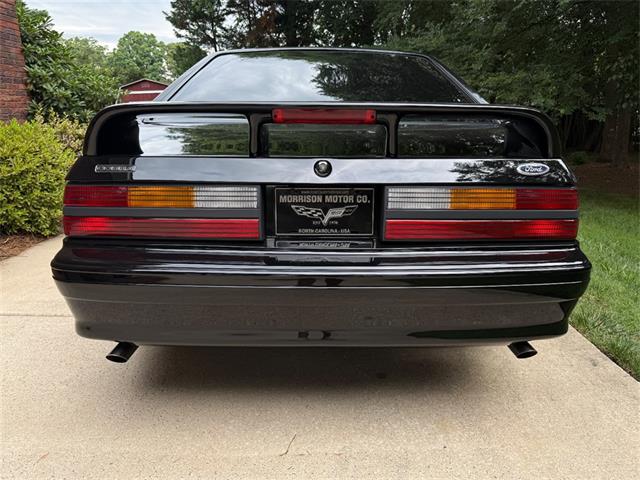 1993 Ford Mustang (CC-2090522) for sale in Concord, North Carolina