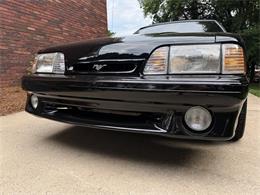 1993 Ford Mustang (CC-2090522) for sale in Concord, North Carolina