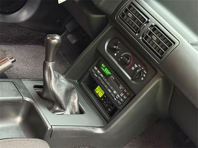 1993 Ford Mustang (CC-2090522) for sale in Concord, North Carolina
