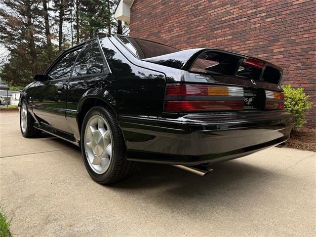 1993 Ford Mustang (CC-2090522) for sale in Concord, North Carolina