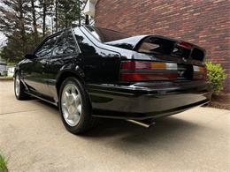 1993 Ford Mustang (CC-2090522) for sale in Concord, North Carolina