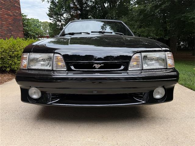 1993 Ford Mustang (CC-2090522) for sale in Concord, North Carolina