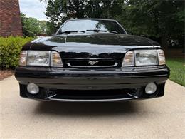 1993 Ford Mustang (CC-2090522) for sale in Concord, North Carolina