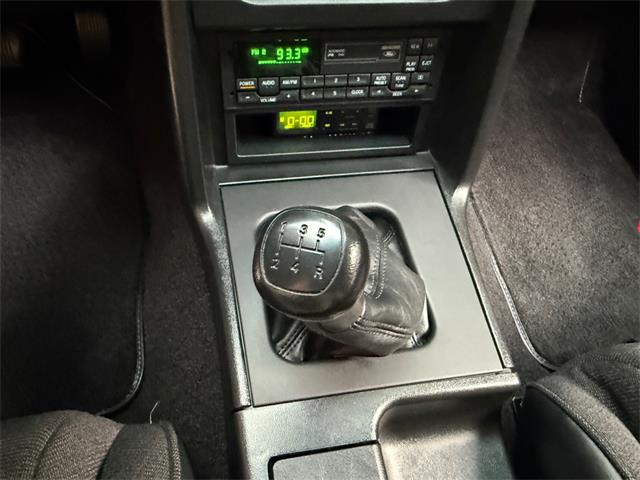 1993 Ford Mustang (CC-2090522) for sale in Concord, North Carolina