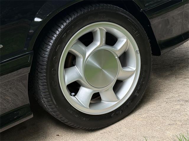 1993 Ford Mustang (CC-2090522) for sale in Concord, North Carolina