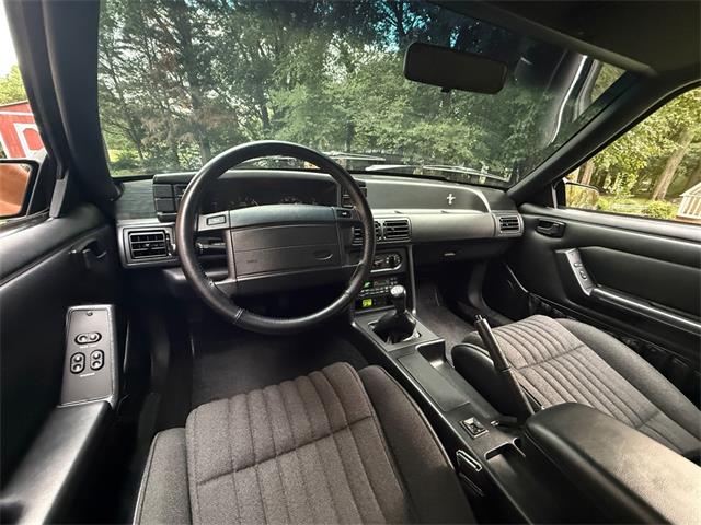 1993 Ford Mustang (CC-2090522) for sale in Concord, North Carolina