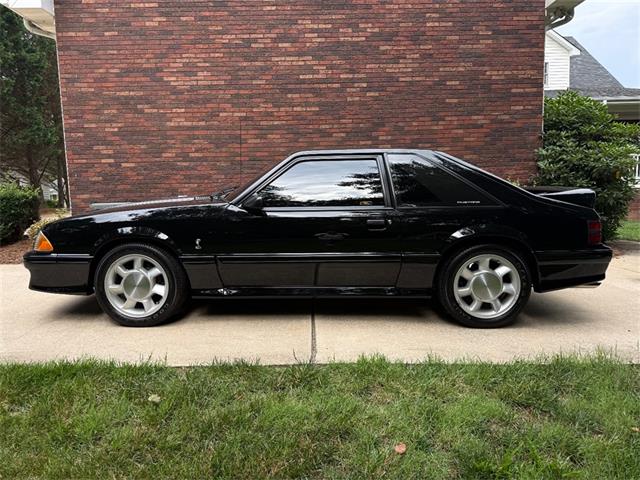 1993 Ford Mustang (CC-2090522) for sale in Concord, North Carolina