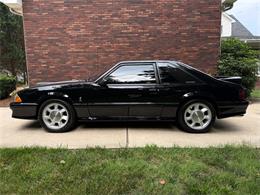 1993 Ford Mustang (CC-2090522) for sale in Concord, North Carolina