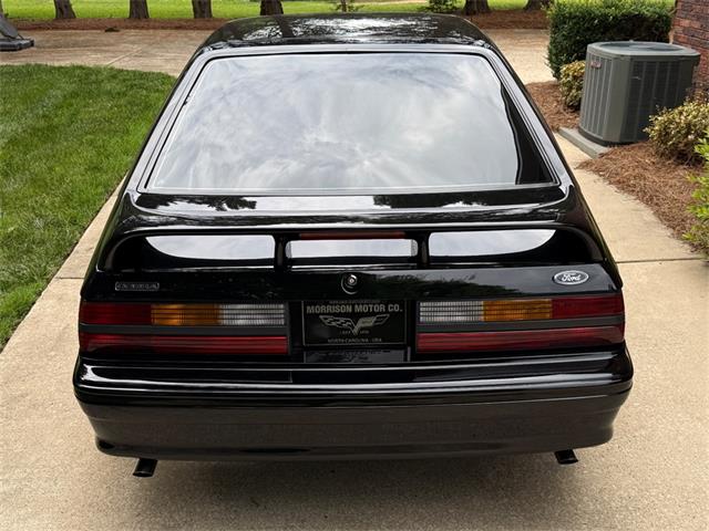 1993 Ford Mustang (CC-2090522) for sale in Concord, North Carolina