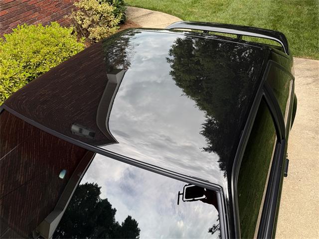 1993 Ford Mustang (CC-2090522) for sale in Concord, North Carolina