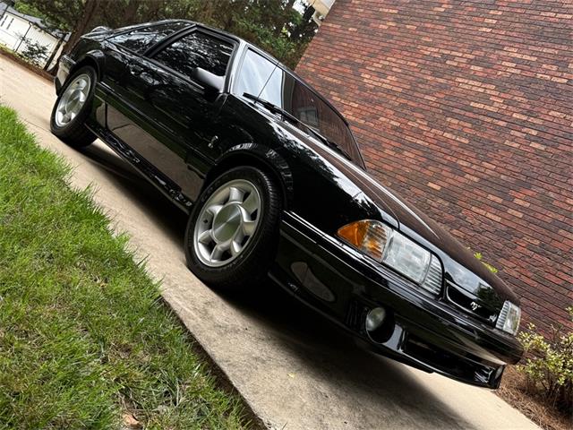 1993 Ford Mustang (CC-2090522) for sale in Concord, North Carolina